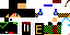 Texture for EvilFusion