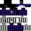 Texture for super herobrine 