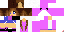 Texture for Юля 