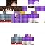 Texture for mythpat