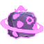 Texture for Gravity