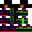 Texture for creeper lv123456789