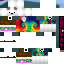 Texture for chuchunin