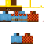 Texture for ta☆
