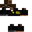 Texture for STEVE FBI
