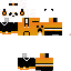 Texture for PANDA GAMES