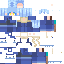 Texture for Steve