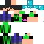 Texture for まさとすきん