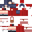 Texture for hinata navidad