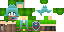 Texture for Link