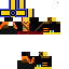 Texture for TraitorDead Eye