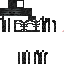 Texture for Real Skeleton Wither