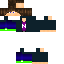Texture for Myactualskinforrendering