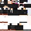 Texture for red eyes