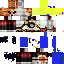Texture for Артур