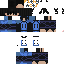 Texture for Blue Lock