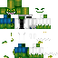 Texture for lizard