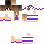 Texture for Raven