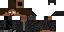 Texture for Herobrine Epic