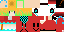 Texture for あろえ