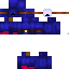 Texture for shy guy ciego