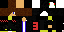 Texture for CrazzyCreeper
