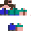 Texture for Benjy