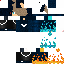 Texture for Fire Ice Builder
