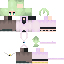 Texture for NPokemon