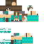 Texture for Outfit