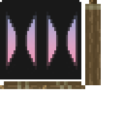 Texture for BTS