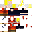 Texture for Future Gohan ssj8