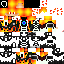 Texture for CD
