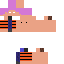 Texture for Tiger