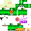 Texture for guy_guy8 SUPER PWOER ! MARVEL DC Skin COOL