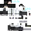 Texture for Kirito_Ordinal