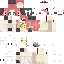 Texture for Ponyta Kawaii :3