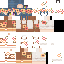 Texture for Cute_duo