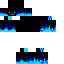 Texture for dumb ice guy
