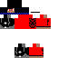 Texture for pod