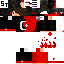 Texture for PANDA