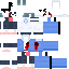 Texture for Murder!Sans By Octoling_playz