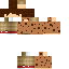 Texture for CFGVDX