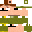 Texture for Bogdan