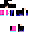 Texture for a remake of iris fann