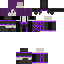 Texture for dfs