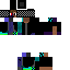 Texture for THE halphdemon