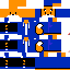 Texture for скин