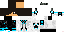 Texture for Awesome Dude