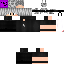 Texture for Steve
